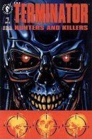 Terminator: Hunters and Killers / Терминатор: Охотники и убийцы