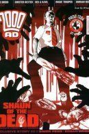 Shaun of the Dead (Vol 1) / Зомби по имени Шон том 1