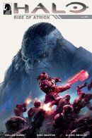 Halo: Rise of Atriox / Хало: Восстание Атриокса