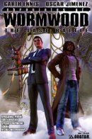 Chronicles of Wormwood: The Last Battle / Хроники Вормвуда: Последняя битва