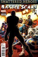 Battle Scars / Боевые шрамы