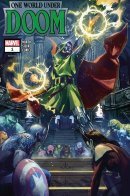 One World Under Doom / Мир во Власти Дума