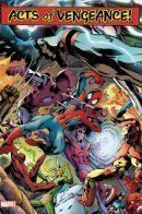Acts of Vengeance / Акты возмездия
