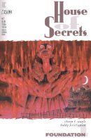 House of Secrets (Vol 2) / Дом секретов том 2
