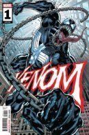 Venom (Vol 5) / Веном том 5