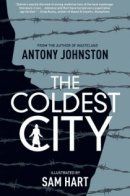 The Coldest City / Самый холодный город