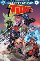 Titans (Vol 3) / Титаны том 3