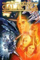 Battlestar Galactica (Vol 2) / Звёздный крейсер «Галактика» том 2