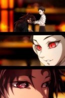 Жестокая цена - Демон Танджиро