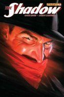 The Shadow (Vol 5) / Тень том 5