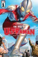 The Rise of Ultraman / Восхождение Ультрамена