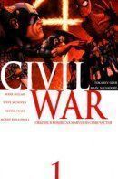 Civil War (Vol 1) / Гражданская война том 1