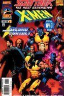 Star Trek/X-Men: 2nd Contact / Звёздный путь/Люди Икс: Второй контакт