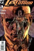 Lex Luthor: The Man of Steel / Лекс Лютер: Человек из стали