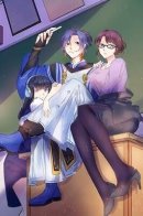 Cultivation Return on Campus / Учитель Сю Сянь, возрождённый бессмертный