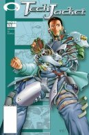 TechJacket / Технокуртка