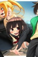 Modern Konosuba / Коносуба в наши дни