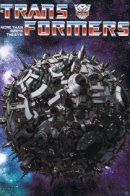 The Transformers (Vol 3) / Трансформеры