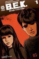 Black-Eyed Kids / Дети с чёрными глазами