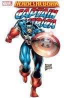 Captain America (Vol 2) / Капитан Америка том 2