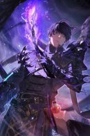 My Passive Skills Are Invincible / Пассивные навыки помогают мне побеждать