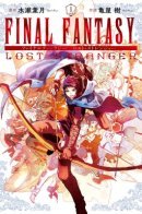 Final Fantasy: Lost Stranger / Последняя фантазия: Странник