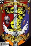 Seven Soldiers of Victory / Семь солдат победы