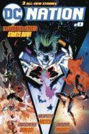 DC Nation / Нация ДиСи