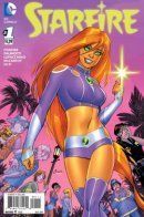 Starfire / Старфайр