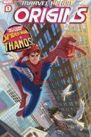 Marvel Action: Origins / Марвел Экшен: Истоки