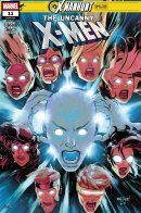 X-Manhunt / Охота на Икса