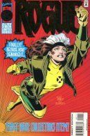 Rogue (Vol 1) / Роуг том 1