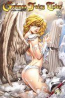 Grimm Fairy Tales Angel: One-Shot / Сказки братьев Гримм: Ангел - Ван-шот