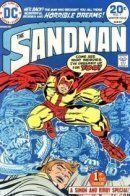 The Sandman Vol 1 / Песочный человек том 1