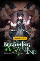 Jasmine: Wind-Borne / Жасмин: Рождённая Ветром