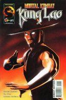 Mortal Kombat: Kung Lao / Мортал Комбат: Кун Лао