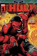 Red Hulk / Красный Халк