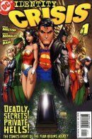 Identity Crisis / Кризис личности