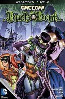 Ame-Comi III: Duela Dent / Аме-Коми 3: Дуэла Дент
