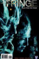 Fringe: Tales From The Fringe / Грань: Истории за гранью