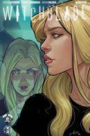 Witchblade (Vol 2) / Клинок ведьм том 2