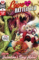 DC: Love Is A Battlefield / DC: Любовь - это поле боя