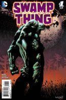 Swamp Thing (Vol 6) / Болотная Тварь том 6