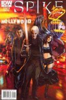 Spike (Vol 2) / Спайк том 2