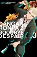 Super Danganronpa 2: Goodbye Despair Academy / Данганронпа 2 - Прощай академия отчаяния