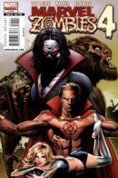 Marvel Zombies 4 / Зомби Марвел 4