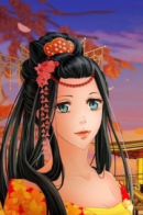 My Dear Cold-Blooded King / Мой дорогой хладнокровный король