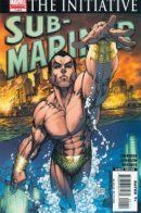 Sub-Mariner (Vol 3) / Подводник том 3