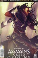 Assassin's Creed: Origins / Кредо Ассасина: Истоки