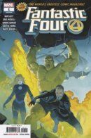 Fantastic Four (Vol 6) / Фантастическая Четвёрка том 6